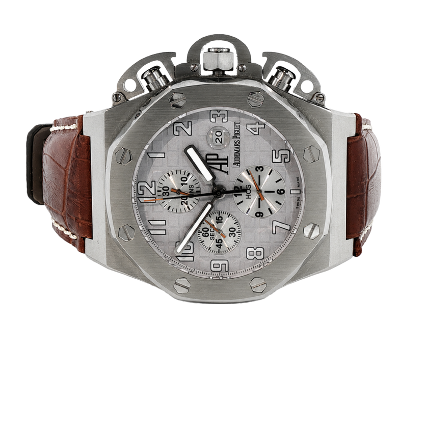 Pre-Owned Audemars Piguet Royal Oak Offshore Chrono