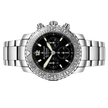 Pre-Owned Blancpain 40MM SS AIR COMMAND Chrono