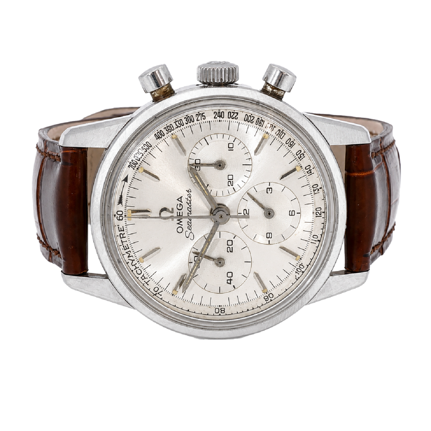 Pre-Owned Omega Seamaster Chronograph Ref. 105.004 - Vintage 1964
