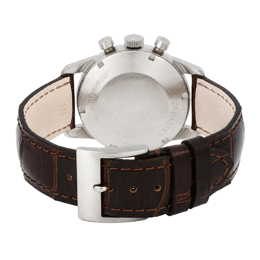 Pre-Owned Omega Seamaster Chronograph Ref. 105.004 - Vintage 1964