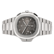 Pre-Owned Patek Philippe Nautilus Travel Time