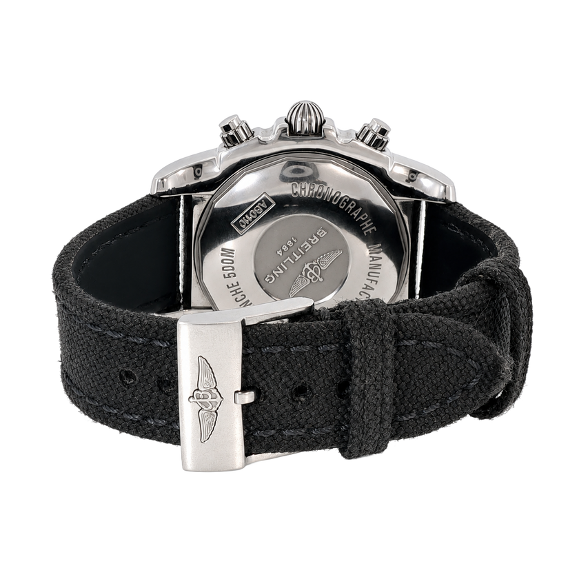 Pre-Owned Breitling Chronomat AB0110AA/C789-3PRO3T