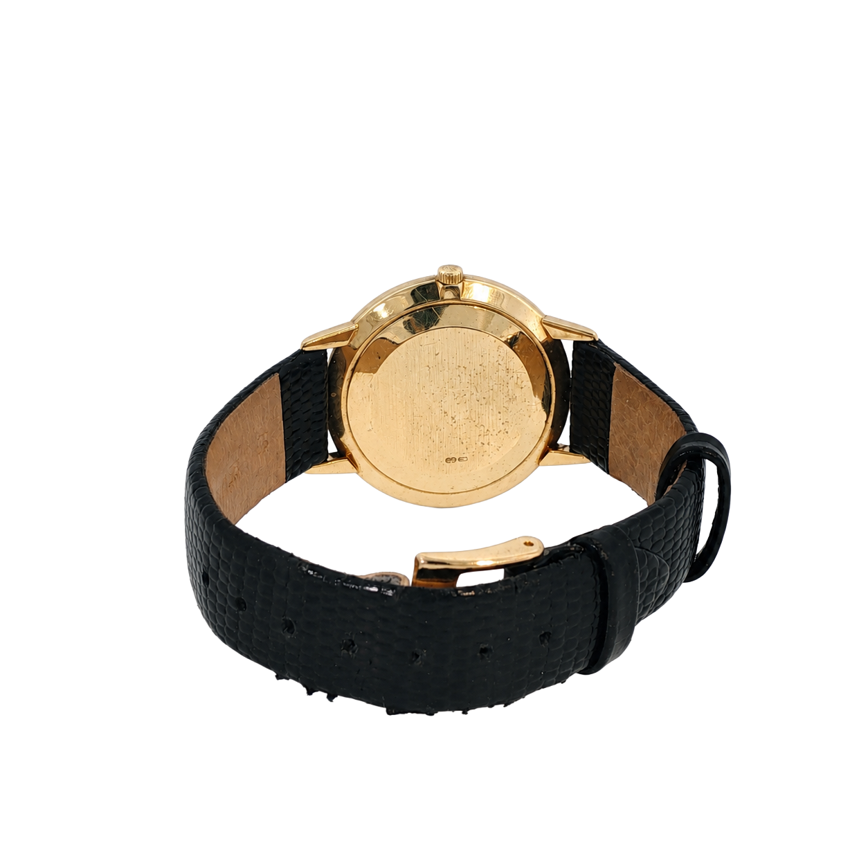 Pre-Owned Patek Philippe Calatrava 3893J-050