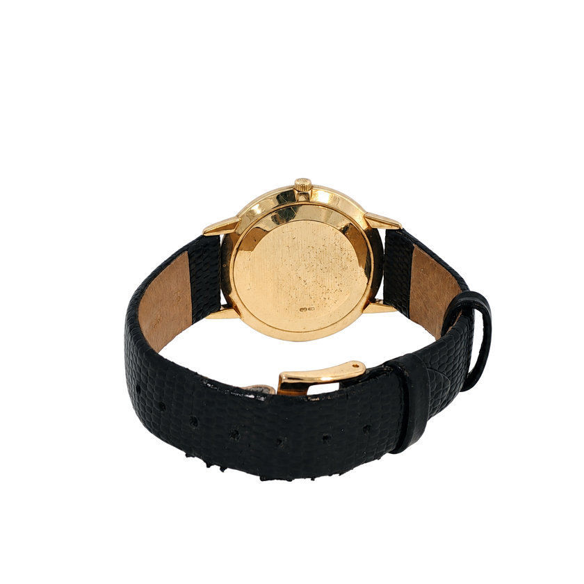 Pre-Owned Patek Philippe Calatrava 3893J-050