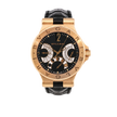 Pre-Owned Bulgari Diagono Moonphase Retrograde