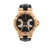 Pre-Owned Bulgari Diagono Moonphase Retrograde
