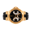 Pre-Owned Bulgari Diagono Moonphase Retrograde