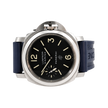 PANERAI Luminor Marina - Black Dial with Blue Strap