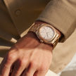 Laurent Ferrier Sport Auto Rose Gold LCF040.R5.GR1C1