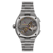 Laurent Ferrier Sport Traveller Slate Grey LCF045.T1.NG1C7