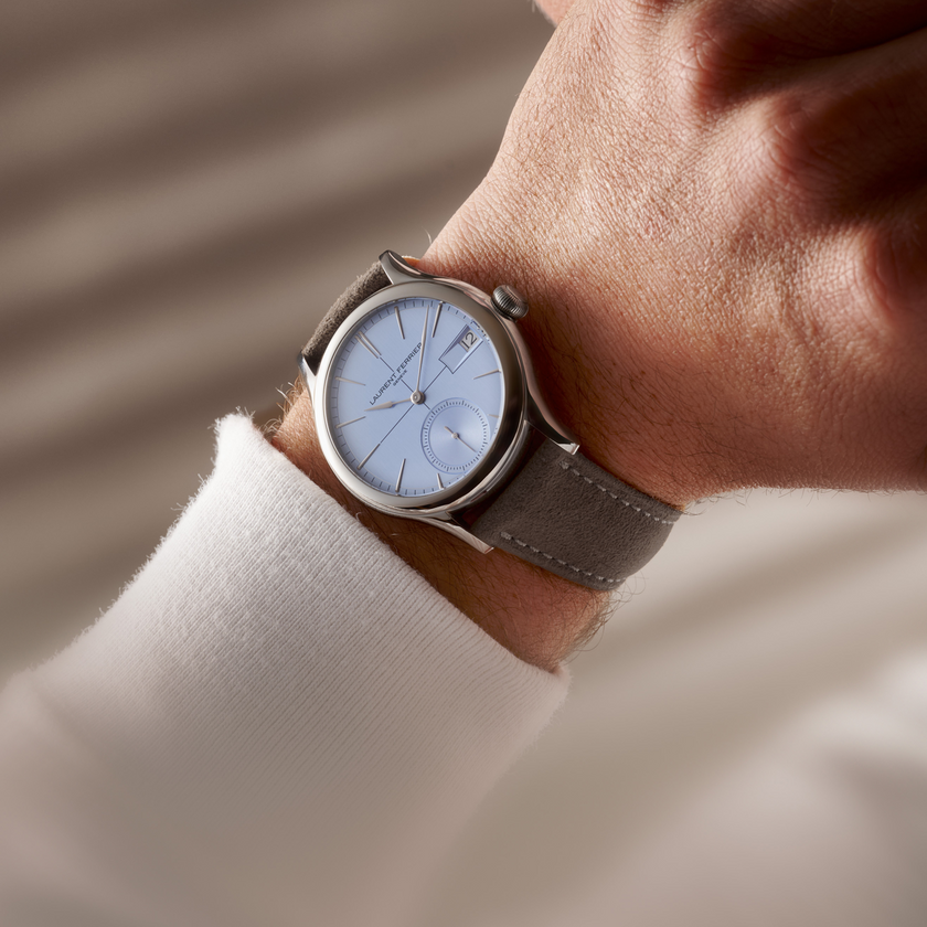 Laurent Ferrier Classic Auto Horizon LCF046.AC.CG1