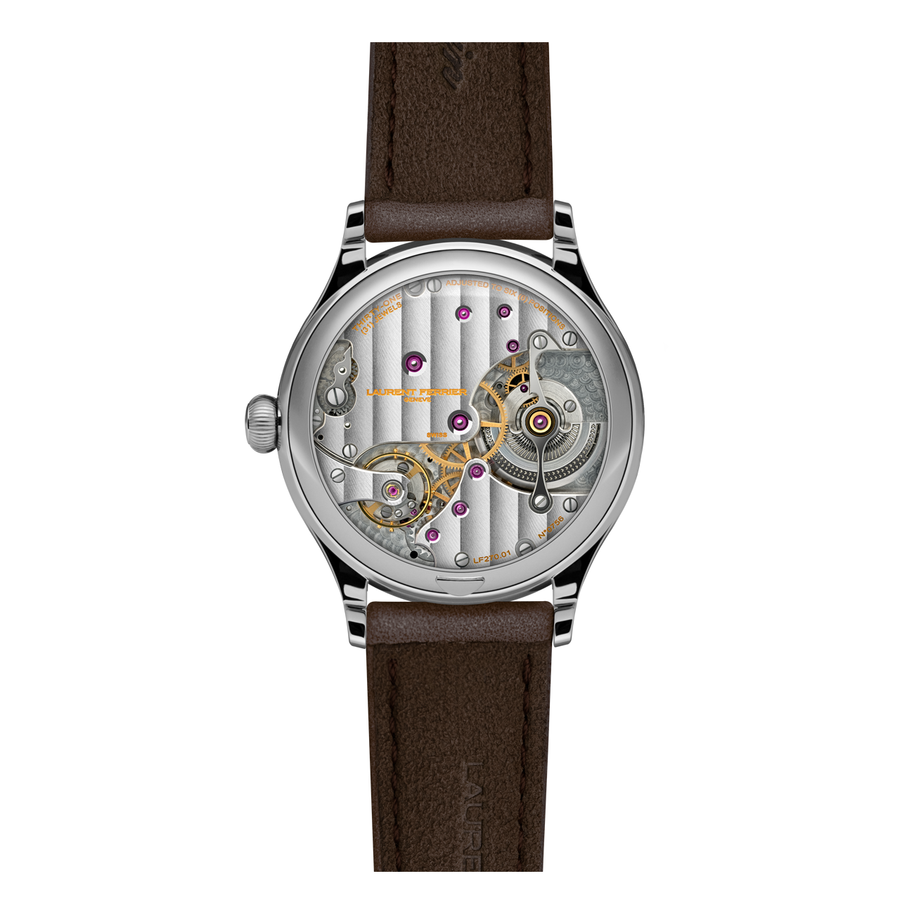 Laurent Ferrier Classic Auto Horizon LCF046.AC.CG1