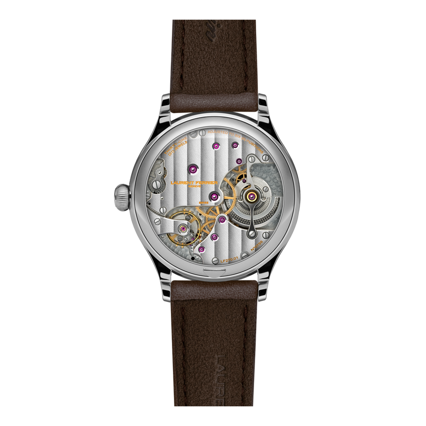Laurent Ferrier Classic Auto Horizon LCF046.AC.CG1