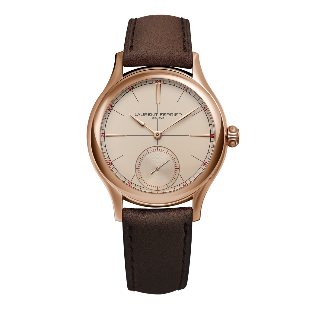 Laurent Ferrier Classic Origin Beige LCF036.R5.BR5.2