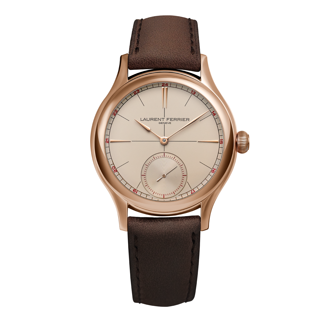 Laurent Ferrier Classic Origin Beige LCF036.R5.BR5.2