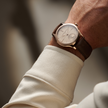 Laurent Ferrier Classic Origin Beige LCF036.R5.BR5.2