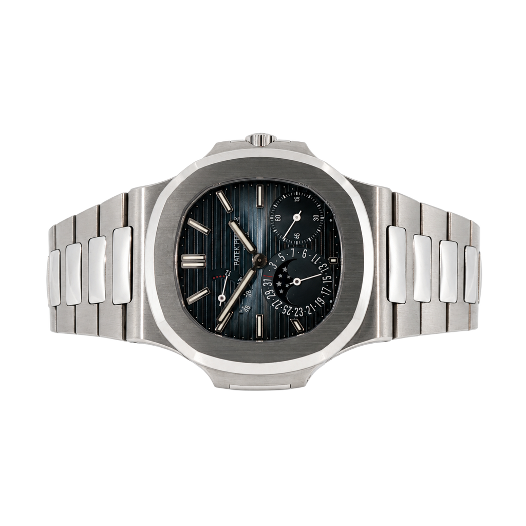 Pre-Owned Patek Philippe 5712/1A-001