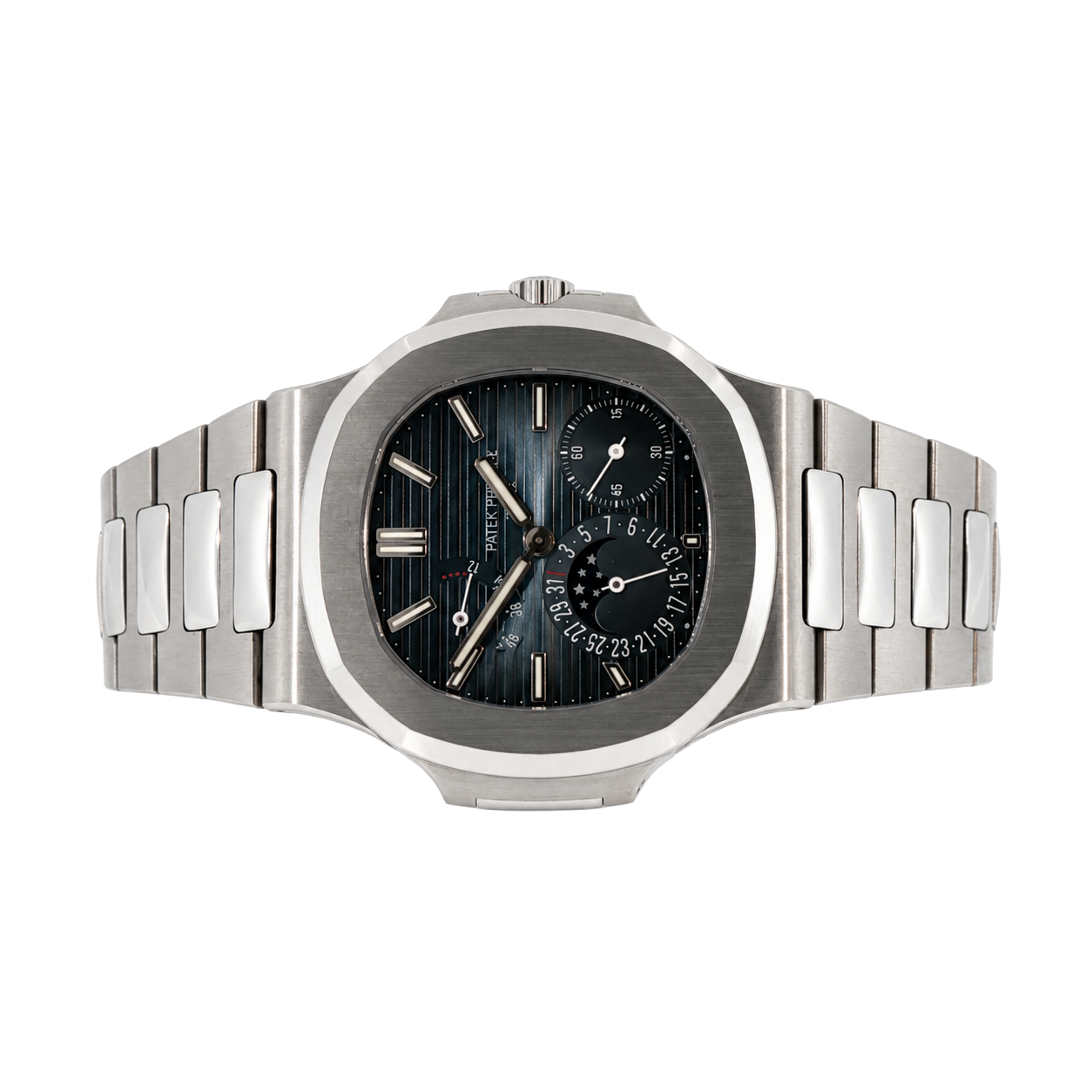 Pre-Owned Patek Philippe 5712/1A-001