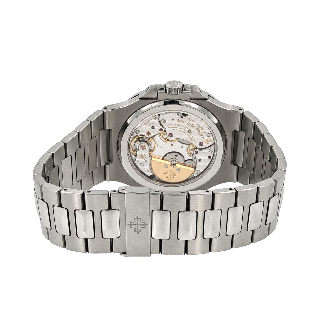 Pre-Owned Patek Philippe 5712/1A-001