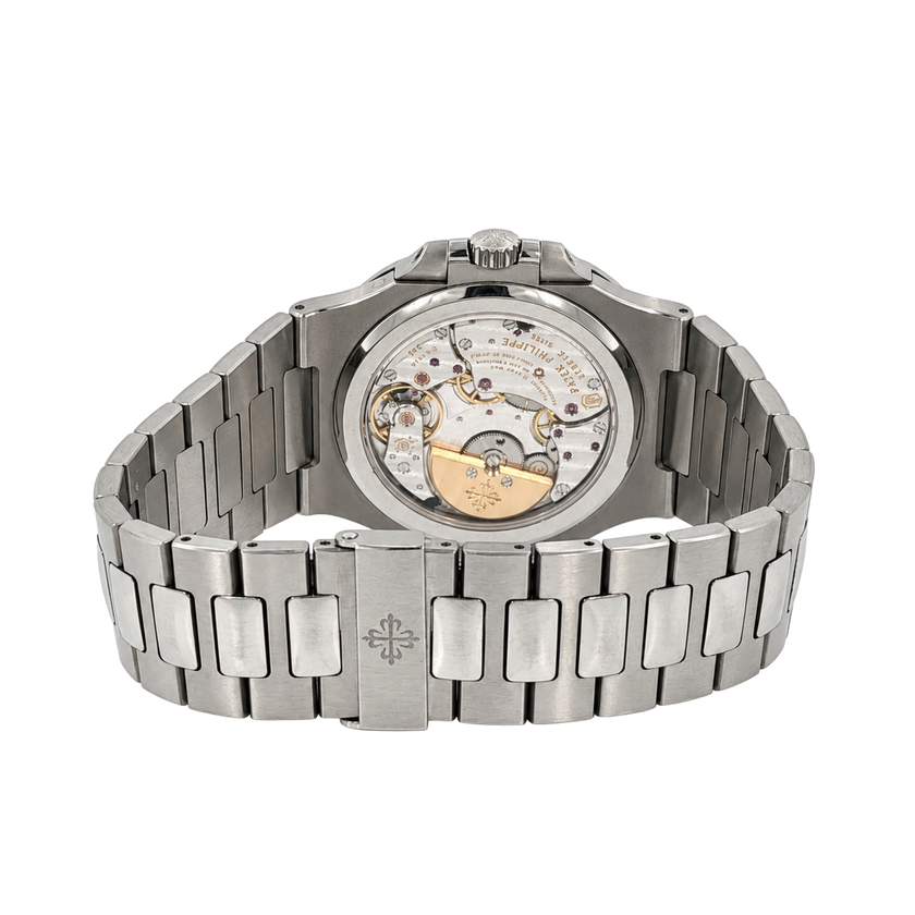 Pre-Owned Patek Philippe 5712/1A-001