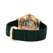 Pre-Owned Omega SeaMaster, 18K Yellow Gold, Green Malachite Dial
