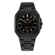 Pre-Owned Bell & Ross, 41MM 05 Skeleton Black Ceramic