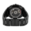 Pre-Owned Bell & Ross, 41MM 05 Skeleton Black Ceramic