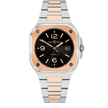 Pre-Owned Bell & Ross 18K SS 40MM BR 05