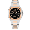 Pre-Owned Bell & Ross 18K SS 40MM BR 05