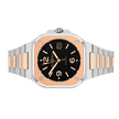 Pre-Owned Bell & Ross 18K SS 40MM BR 05