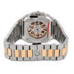 Pre-Owned Bell & Ross 18K SS 40MM BR 05