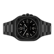 Pre-Owned Bell & Ross Black Ceramic BR05A-BL-CE/SCE