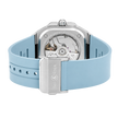 Pre-Owned Bell & Ross Ice Blue Steel BRX5R-IB-ST/SRB