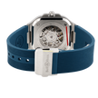 Pre-Owned Bell & Ross Sky Blue BR05G-PB-ST/SRB