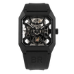 Pre-Owned Bell & Ross Cyber Ceramic BR03-CYBER-CE
