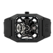 Pre-Owned Bell & Ross Cyber Ceramic BR03-CYBER-CE