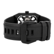 Pre-Owned Bell & Ross Cyber Ceramic BR03-CYBER-CE