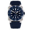 Pre-Owned Bell & Ross Diver BR03A-D-BLU-ST/SRB