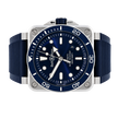 Bell & Ross Diver BR03A-D-BLU-ST/SRB