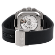 Bell & Ross Black Steel BRX5R-BL-ST/SRB