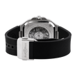 Pre-Owned Bell & Ross Stainless Steel BR05G-BL-ST/SRB