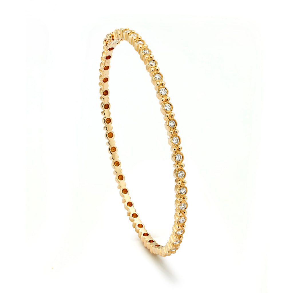 deBoulle Collection Bubble Bracelet