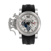 Pre-Owned Graham Chronofighter R.A.C 2CRBS.SK1A.K25B
