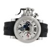 Pre-Owned Graham Chronofighter R.A.C 2CRBS.SK1A.K25B