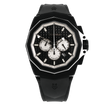 Pre-Owned Corum Titanium 45MM Admiral Chrono A132/03931