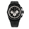 Pre-Owned Corum Titanium 45MM Admiral Chrono A132/03931