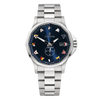 Pre-Owned Corum SS 42MM Admiral's Cup Legend A095/04240