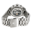Pre-Owned Tutima SS Grand Flieger Airport Chrono 6401-02