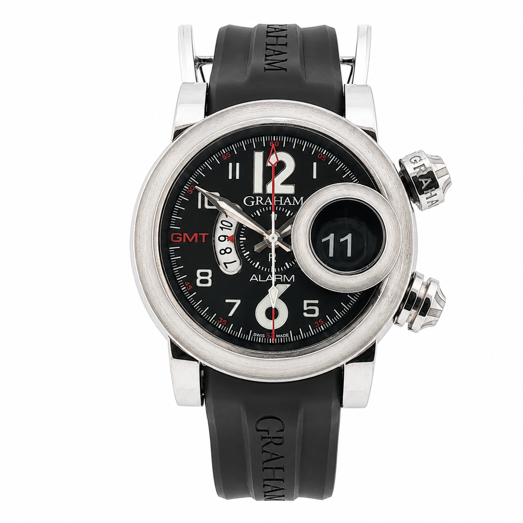 Graham Gents SS Swordfish 2SWASGMT.BO1A.K06B