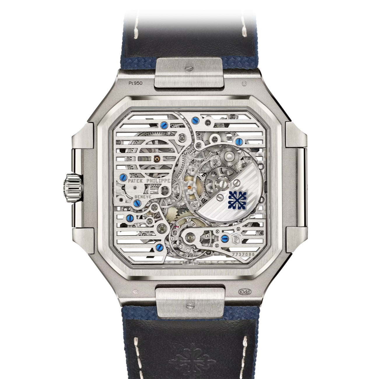 Patek Philippe 5840P-001 Perpetual Calendar